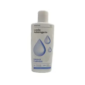 Loção Higienizante Adstringente Labotrat para Depilação Com 240 ml