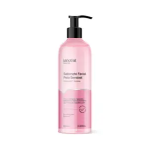 Sabonete Líquido Facial Labotrat Pele Sensível Com 280 ml