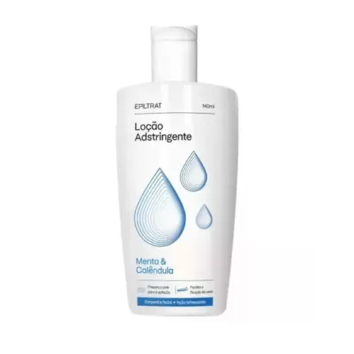 Inibidor de Pelos Labotrat Dermoskin Com 140 ml