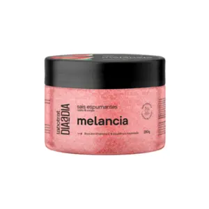 Sais de Banho Labotrat Melancia Com 280 g