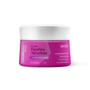 Creme de Parafina Labotrat Ativador de Bronze Beterraba e Buriti Com 90 g