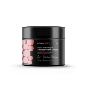 Creme de Massagem Firmador Labotrat Profissional Com 350 g