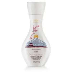 Shampoo Amend Millenar Óleos Japoneses Com 300 ml