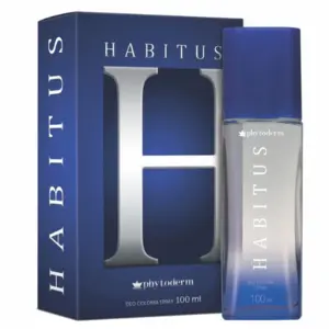 COL PHYTODERM HABITUS SPRAY 100ML