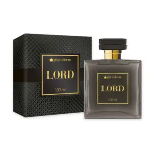 Deo Colônia Phytoderm Lord Com 100 ml