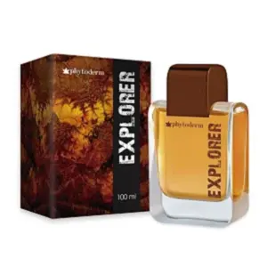 DEO COLONIA PHYTODERM 100ML EXPLORER