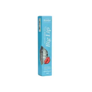 Gloss Labial Face Beautiful Volume Com 5ml