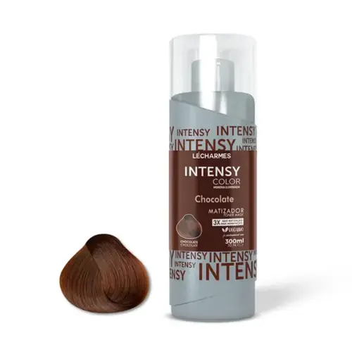 Matizador Le Charmes Chocolate Com 300 ml
