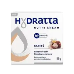 SAB HYDRATTA KARITÉ 85G