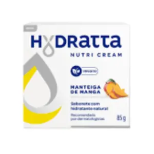 SAB HYDRATTA MANTEGA DE MANGA 85G