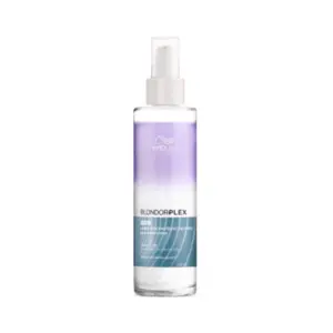 Loção Wella BlondorPlex Com 145 ml
