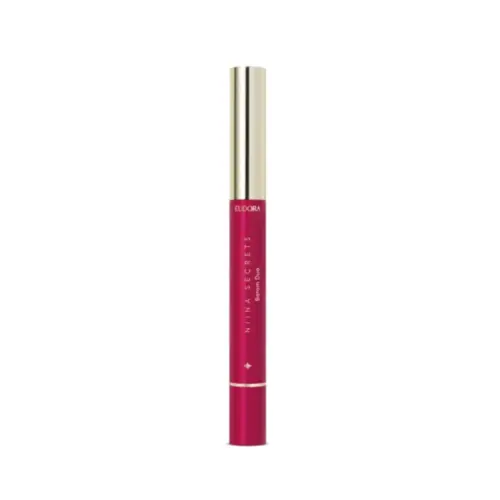 Batom Niina Secrets Duo Perfect Match Rosa Com 1,65 g