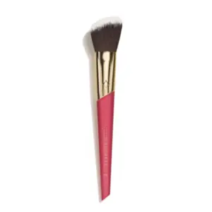 Pincel para contorno Niina Secrets para aplicação de contorno Facial Com 1 unidade
