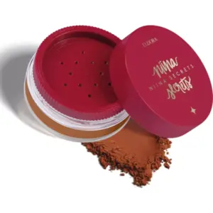 Pó solto Niina Secrets Perfect Match Cor 05 Com 12 g