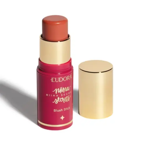 Blush Niina Secrets Stick Daily Coral Com 5 g