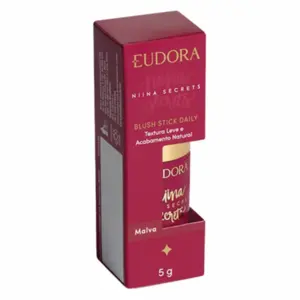 Blush Niina Secrets Stick Daily Malva Com 5 g