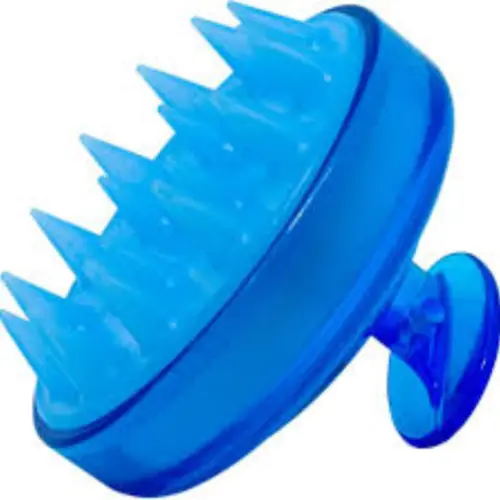 Massageador Capilar Marco Boni de silicone Com 1 unidade