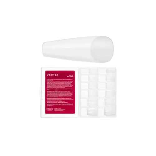 Gel Tip Vertix Bailarina Com 240 unidades