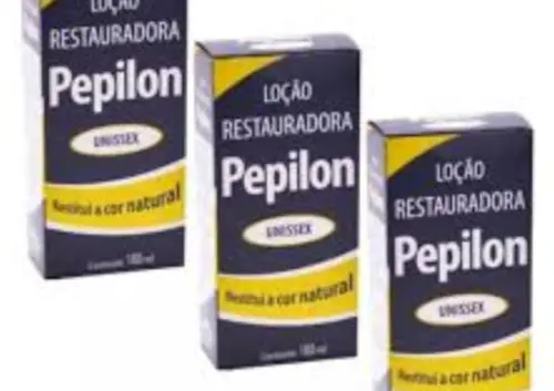 Loção Rest Pepilon Unissex Com 180 ml