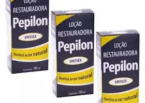 Loção Rest Pepilon Unissex Com 180 ml