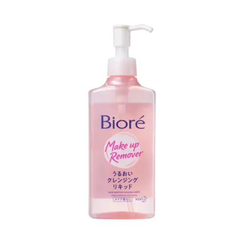 Sérum Demaquilante Bioré Make Up Remover Com 230 ml