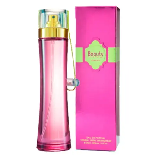 Perfume Lonkoom Beauty Eau de Parfum Com 100 ml