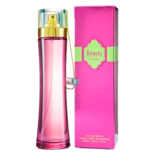 Perfume Lonkoom Beauty Eau de Parfum Com 100 ml