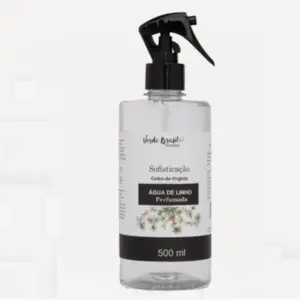 HOME SPRAY VERDE BRASIL SOFISTICACAO 250ML