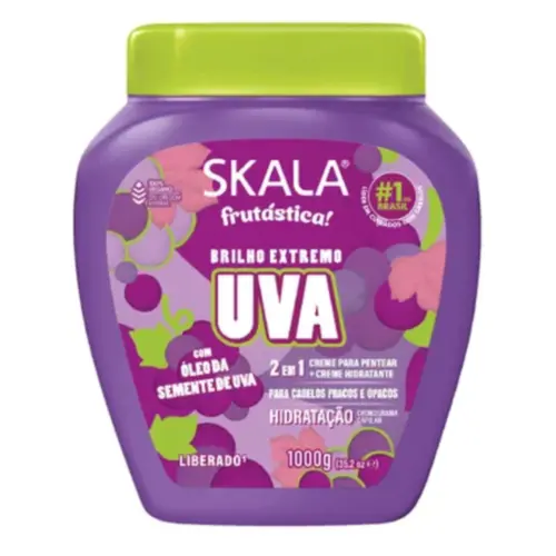 Creme Skala Uva 1 kg