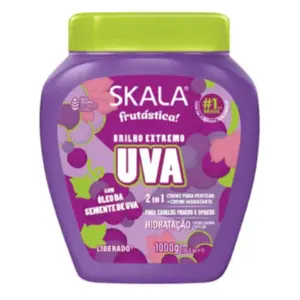 Creme Skala Uva 1 kg
