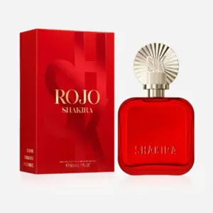 Perfume Shakira Eau de Parfum Com 80 ml