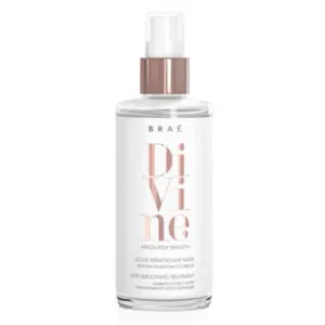 Máscara Líquida Braé Divine Com 60 ml