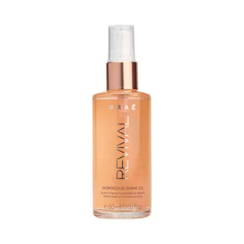 OLEO BRAE REVIVAL GORGEOUS SHINE 60ML