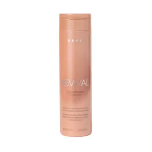 Condicionador Reconstrutor Braé Com 250 ml