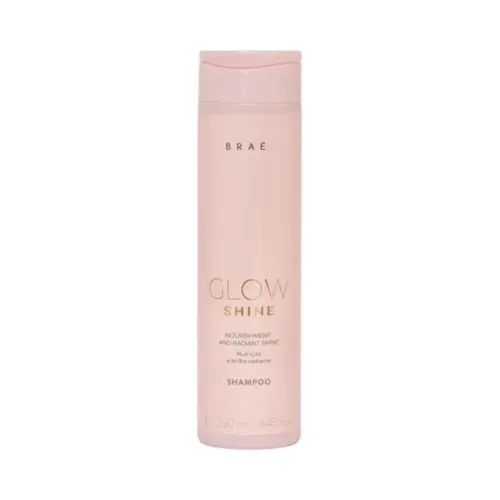 SH BRAE GLOW SHINE 250ML