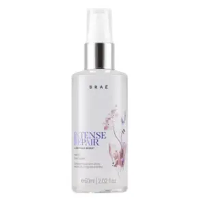 Fluído finalizador reparador Braé Intense Repair by Ana Paula Siebert Com 60 ml