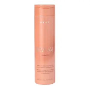 Shampoo de Hidratação Braé Hydration Com 250 ml