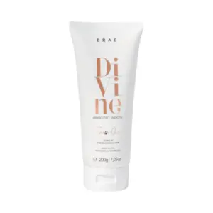 Leave in Braé Divine 10 em 1 Anti Frizz Com 200 g
