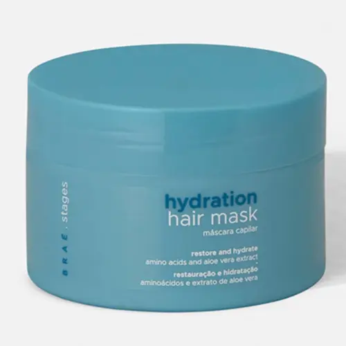 Máscara de Hidratação Braé Hydration Com 200 g