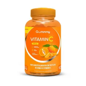 Suplemento Alimentar Gummy Nutri Group Vitamina C Com 30 unidades