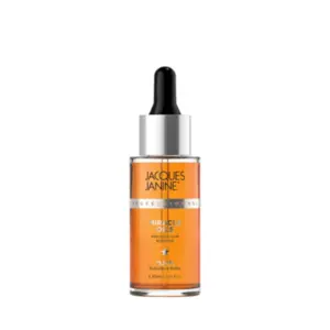 OLEO JACQUES JANINE MIRACLE OILS BAOBAB 30ML