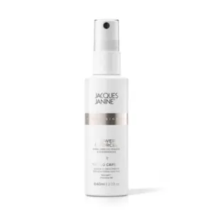 Tônico Capilar Jacques Janine Power Inforcer Com 60 ml