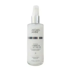 Sérum Capilar Jacques Janine Advanced Night 8h Nutritive Spa Com 118 ml