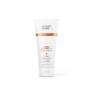 Leave-in Jacques Janine Power Nutrition Com 200 g