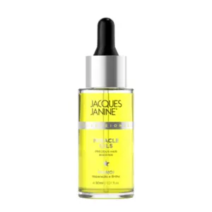 OLEO JACQUES JANINE MIRACLE OILS MONOI 30ML