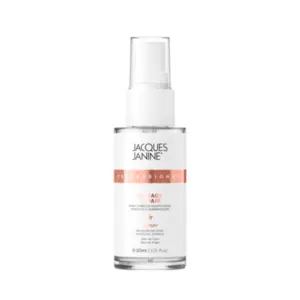 Sérum Capilar Jacques Janine Damage Repair Com 30 ml
