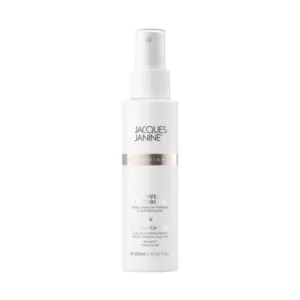 Tônico Capilar Jacques Janine Power Inforcer Com 120 ml