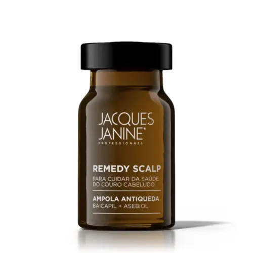 AMPOLA JACQUES JANINE REMEDY SCALP 7ML