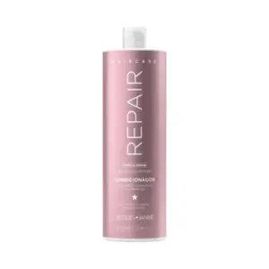 Condicionador Jacques Janine Hair Care Repair Com 750 ml