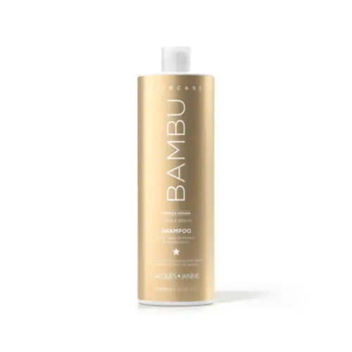 SH JACQUES JANINE HAIRCARE BAMBU 800ML